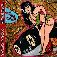 Lucky 13 von John Evans