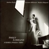 Sweet Lorraine von Andrea Pozza