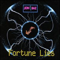 Fortune Lies von Jon Baz