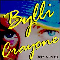 Not a Typo von Bylli Crayone