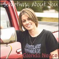 Something About You von Glenda Neace