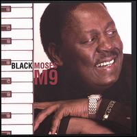 M 9 von Black Moses