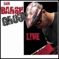 Live! von Sam Barsh