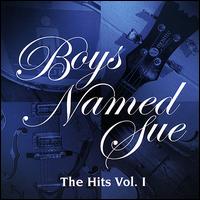 Hits, Vol. 1 von Boys Named Sue