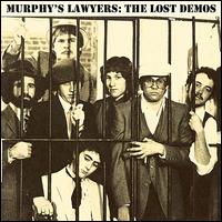 Lost Demos von Murphy's Lawyers