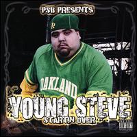 Starting Over von Young Steve