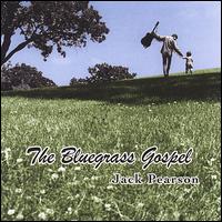 Bluegrass Gospel von Jack Pearson