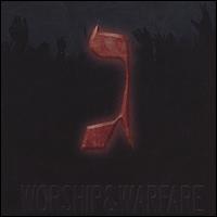 Worship and Warfare, Vol. 3 von MorningStar