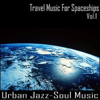 Travel Music for Spaceships, Vol. 1 von C. Marshall