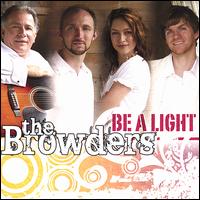 Be a Light von The Browders