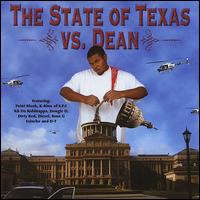 State of Texas vs. Dean von Dean