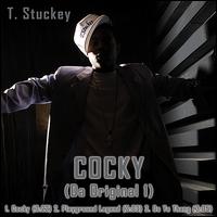 Cocky (Da Original 1) von T. Stuckey