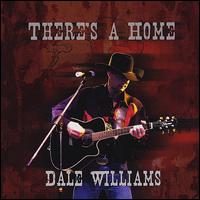 There's a Home von Dale Williams