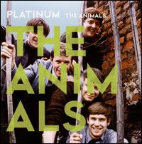 Platinum von The Animals