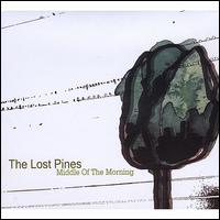 Middle of the Morning von The Lost Pines