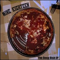 Deep Dish EP von 9:18