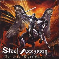 War of the Eight Saints von Steel Assassin