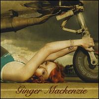 Landing Gear von Ginger Mackenzie