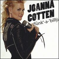 Funkabilly von Joanna Cotten