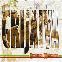 Latin Heart von Tracy Grijalva