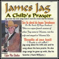 Child's Prayer von James "Jag" Jagneaux