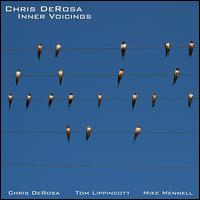 Inner Voicings von Chris de Rosa