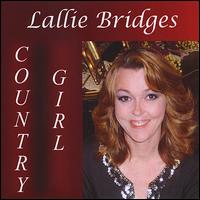 Country Girl von Lallie Bridges