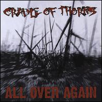 All Over Again von Cradle of Thorns