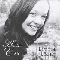 Little Light von Allison Crowe