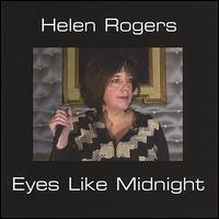 Eyes Like Midnight von Helen Rogers