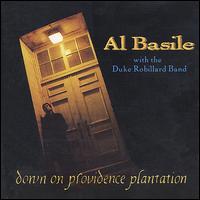 Down on Providence Plantation von Al Basile