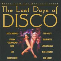 Last Days of Disco von Various Artists