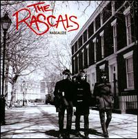 Rascalize von The Rascals