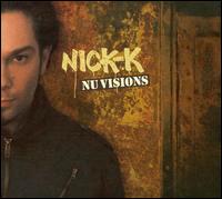 Nu Visions von Nick K.