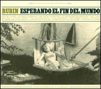 Esperando el Fin del Mundo von Sebastian Rubin