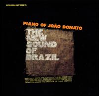 New Sound of Brazil von João Donato