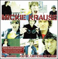 10 Jahre Gute Unterhaltung! von Mickie Krause