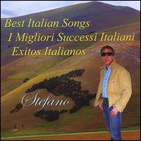 Best Italian Songs/I Migliori Successi Italiani von Stefano