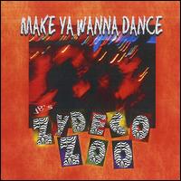 Make Ya Wanna Dance von JB's Zydecozoo