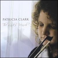 Lark's March von Patricia Clark