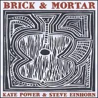 Brick & Mortar von Kate Power