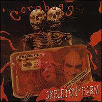 Skeleton Farm von Cornbugs