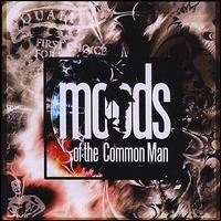 Moods of the Common Man von John McGrath