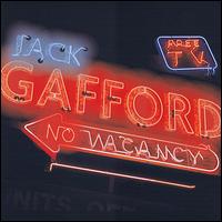 No Vacancy von Jack Gafford