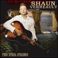 Two Steel Strings von Shaun Verreault