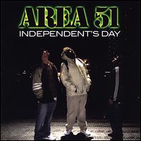 Independent's Day von Area 51