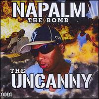 Uncanny von Napalm the Bomb