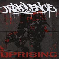 Uprising von Insolence