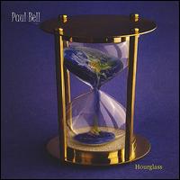 Hourglass von Paul Bell