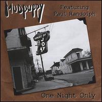 One Night Only von Mudpuppy